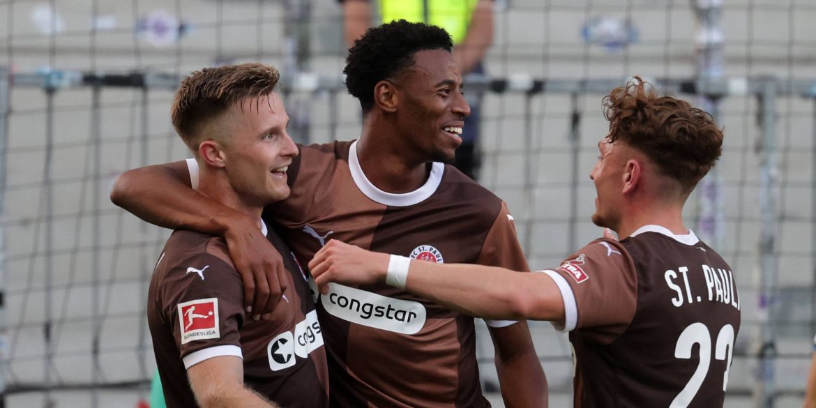 Transfers beim FC St. Pauli: Wer kommt, wer bleibt, wer geht?