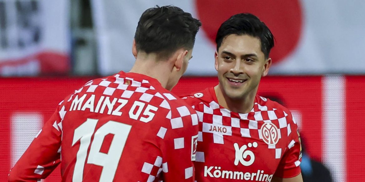 1. FSV Mainz 05 – Transfers: Gehen noch vier Spieler? Stürmer im Fokus