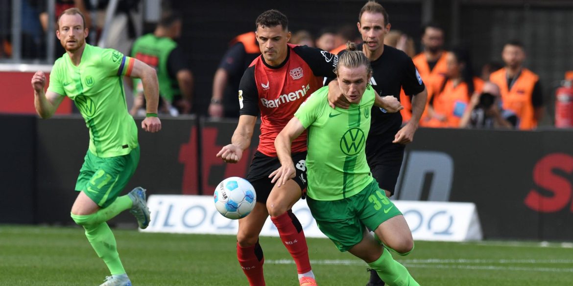 Transfergerüchte: Nächstes Werder-Ziel – Wimmer begehrt, Angebot für Xhaka