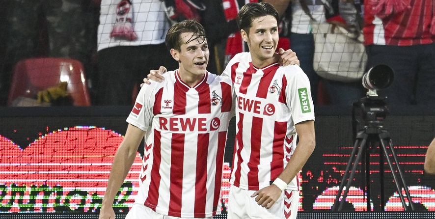 Kaufempfehlungen Mittelfeld: Schnäppchen vom 1. FC Köln, Star von RB Leipzig & Duo vom FC Augsburg