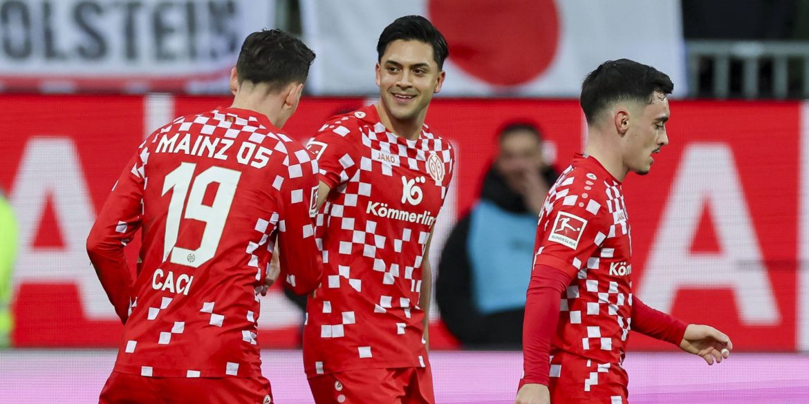 Transfers beim 1. FSV Mainz 05: Wer kommt, wer bleibt, wer geht?