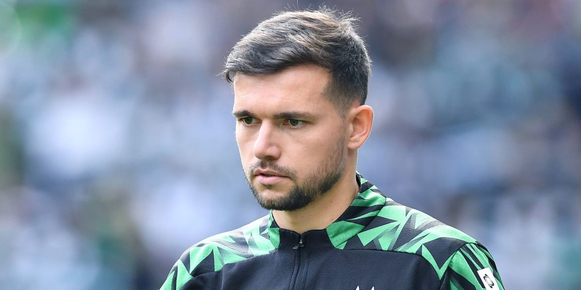 Frag Comunio: Gladbach-Star auf der Bank! Halten oder abgeben? Was tun mit Groß?