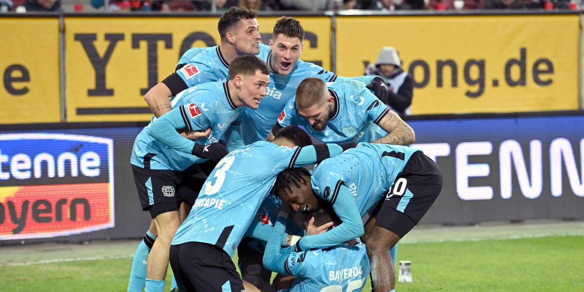 Bayer Leverkusen rotiert: Mehr Fluch als Segen für Comunio-Manager?
