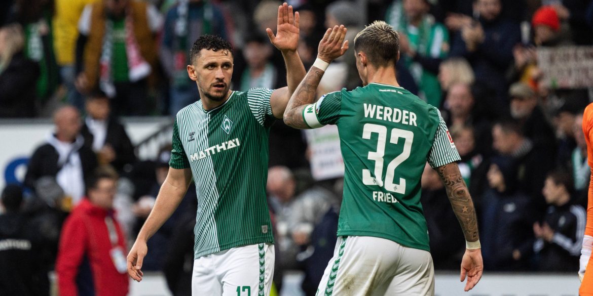 Kaufempfehlungen Abwehr: Werder-Schnäppchen und ein Youngster von RB Leipzig
