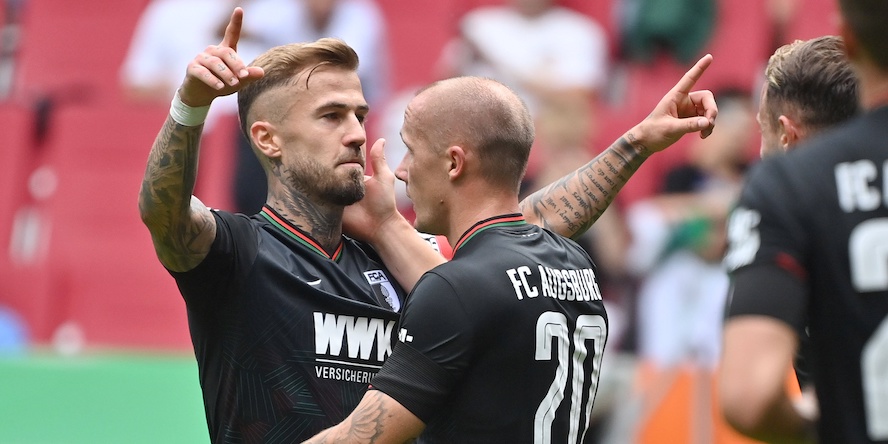 Saisonvorschau FC Augsburg: Offensive Baustelle, Dorsch & die Youngster