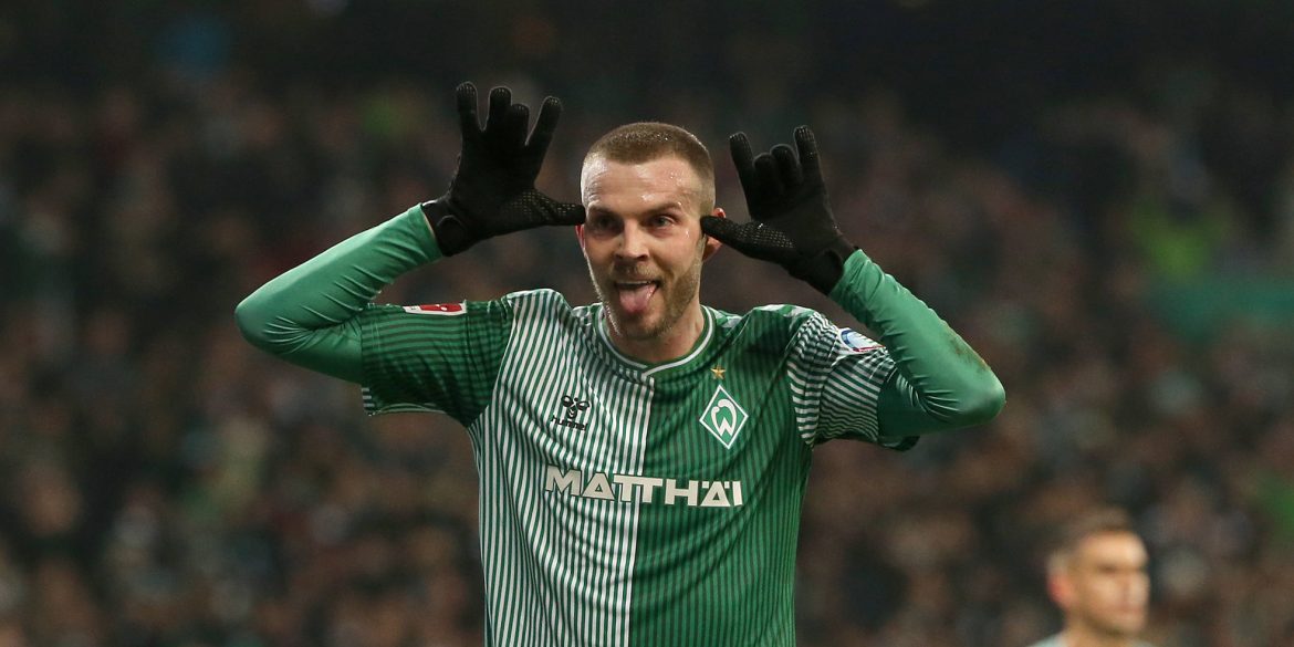 Kaufempfehlungen Sturm: Werder-Hochkaräter und Knipser nach Flaute