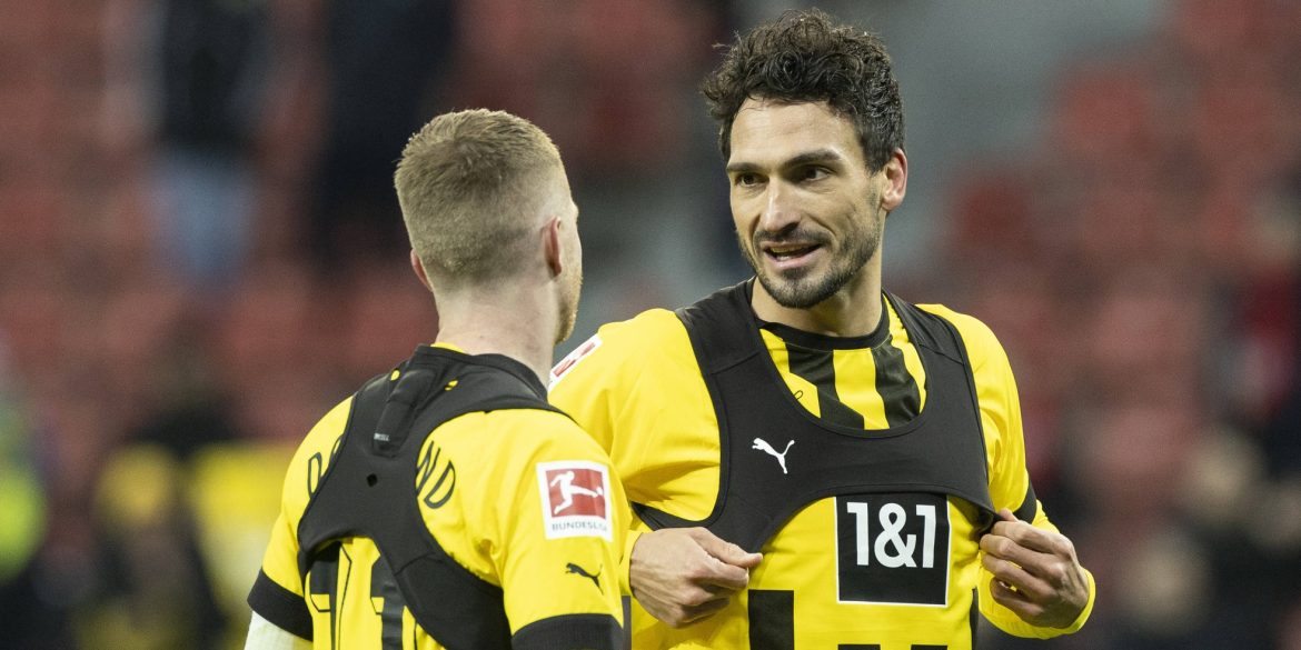 Schnell verkaufen! Das sind die Verlierer des 22. Spieltags