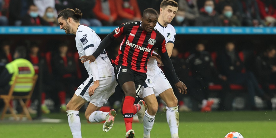 Transfergerüchte: Diaby und Co. – Topstars kokettieren mit Abschied