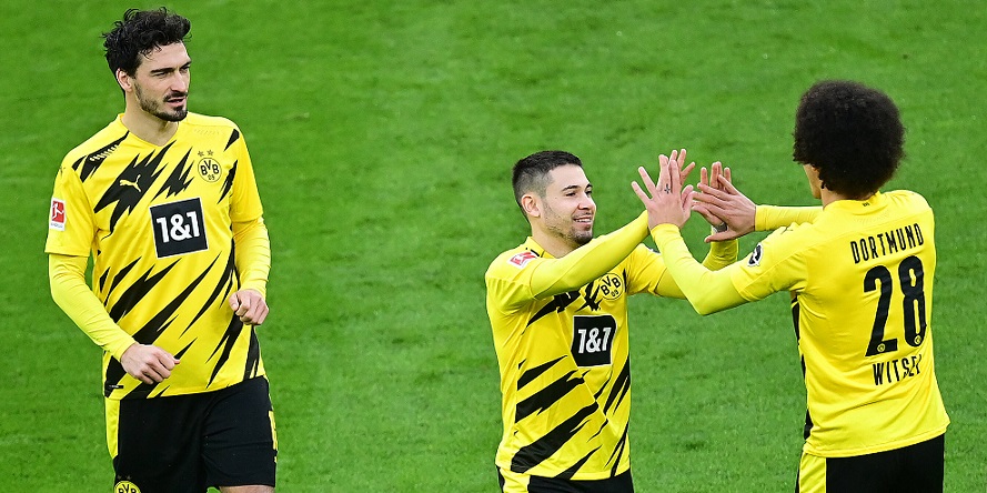 Comunio-Newsflash am Mittag – 3. Spieltag: BVB mit Rückkehrern und Rückschlag, Köln ohne zwei Stürmer