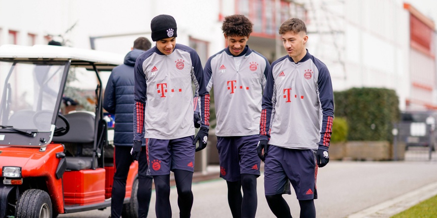 Kaufempfehlung Musiala: Gut und noch günstig! Darum lohnt sich der FCB-Youngster