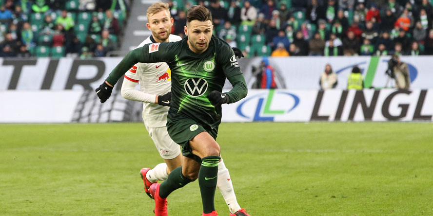 Punktemonster 2020: Top-Spieler der Rückrunde zum kleinen Preis