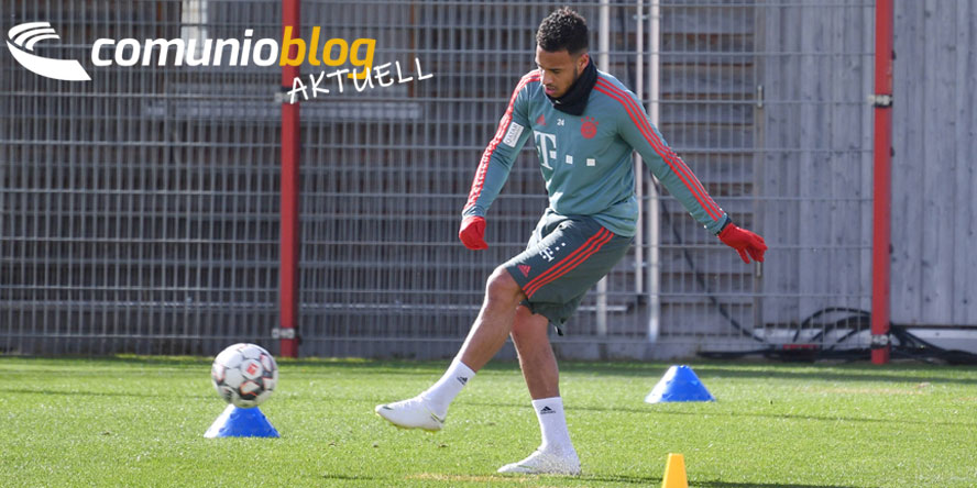 Comunioblog aktuell: Tolisso vor Comeback – Sorgen um Dilrosun