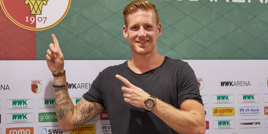 Marktwertgewinner des Monats – Juni: Bundesligainterne Transfers zahlen sich aus!