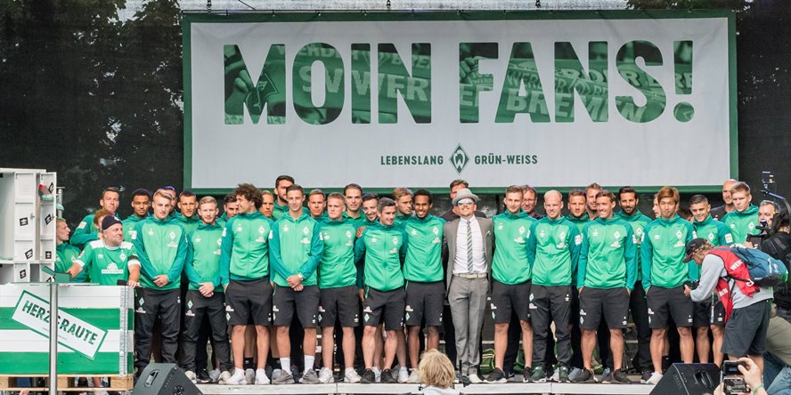 Saisonvorschau Werder Bremen: Gefühlt Champions League