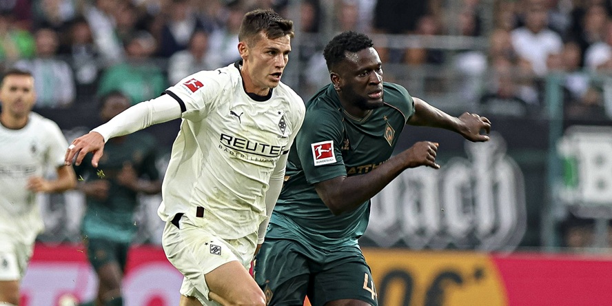 Stammplatzduelle: Sechser-Kampf in Gladbach – heißes Duell in Frankfurt