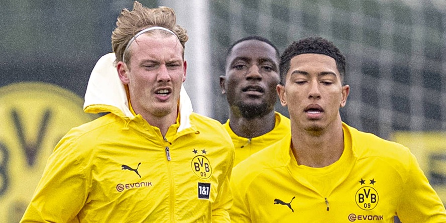 Teure Bankwärmer am 1. Spieltag: Mittelfeld-Drama beim BVB – Bayer-Stars mit Wechselgedanken