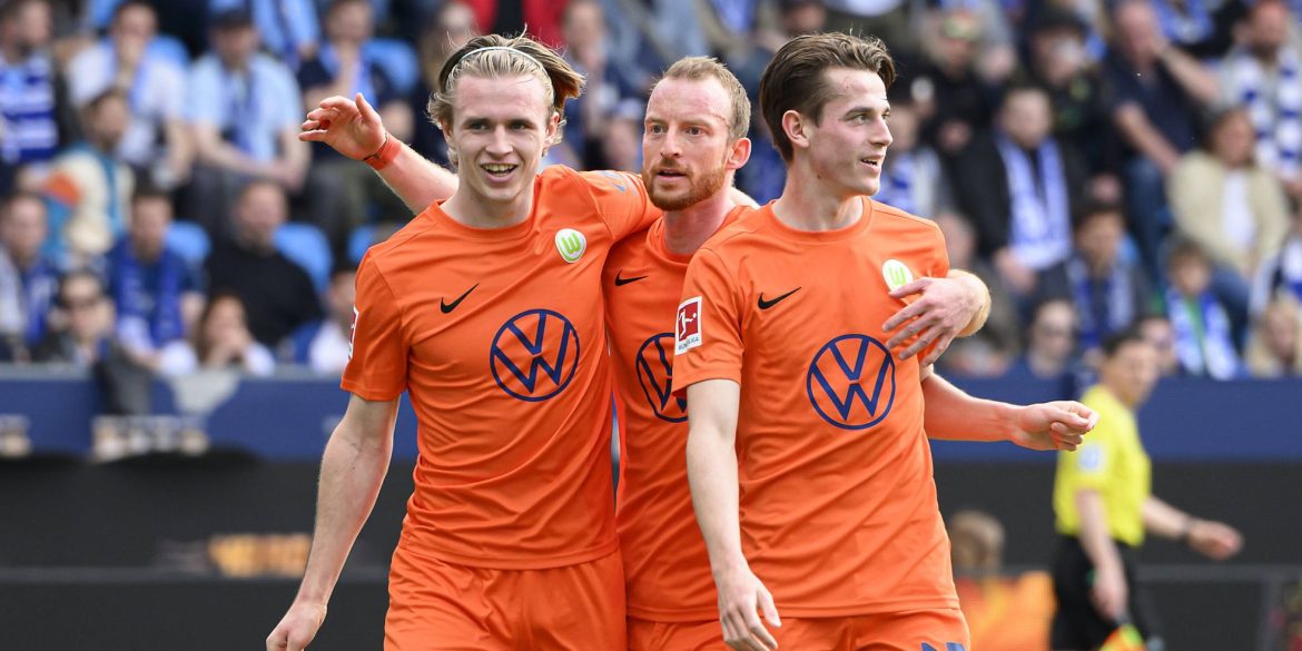 VfL Wolfsburg – Transfers: Wunschziele gefunden, Trio darf gehen – einige Stars sind begehrt