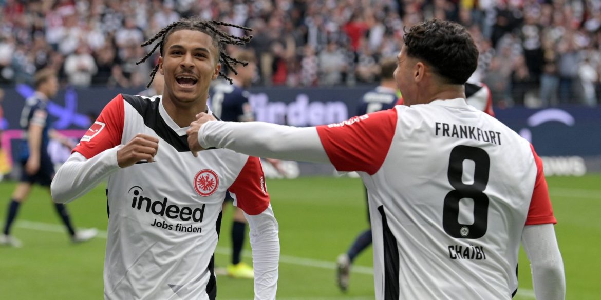 Kaufempfehlungen Sturm: Eintracht-Youngster & HSV-Überraschung lohnen sich