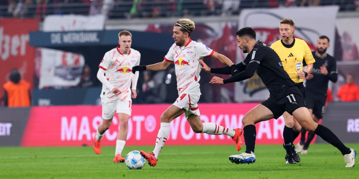 Kaufempfehlungen Mittelfeld: Leipzig-Star lohnt wieder! Zwei Mainzer dabei
