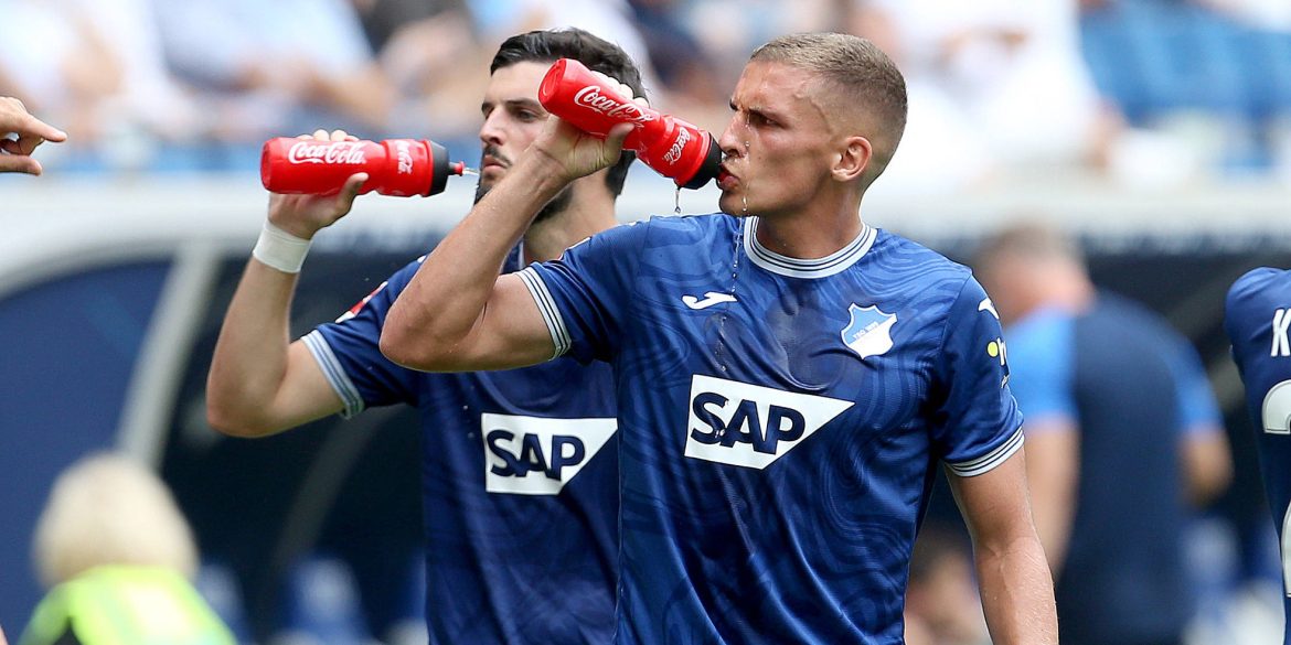Bundesliga Sperren: Wichtige Spieler fehlen am 13. Spieltag – wer springt ein?