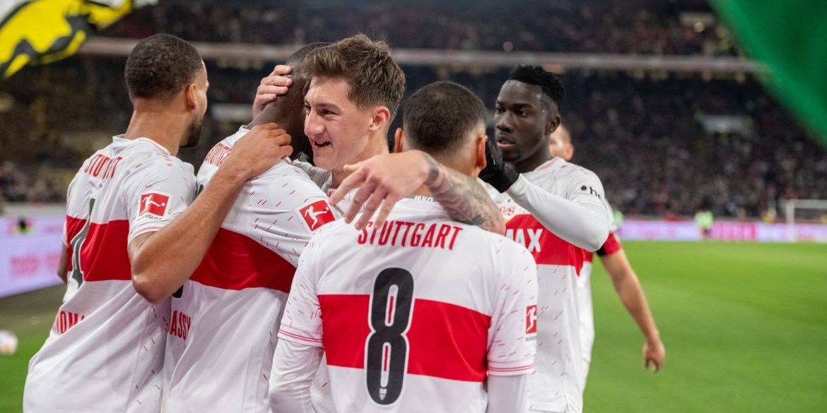VfB Stuttgart: Guirassy, Undav, Stiller, Millot, Silas – wer muss raus, wenn alle fit sind?