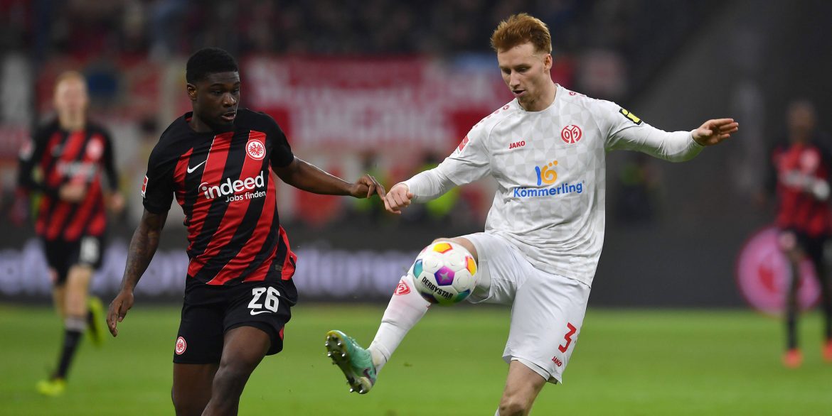 Alle Spieler des 1. FSV Mainz 05 einsortiert: Wen kaufen, wen verkaufen?