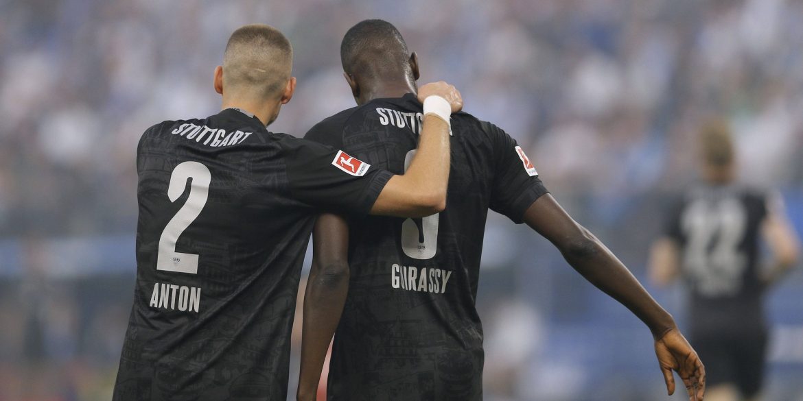 Transfergerüchte: Top-Klub will Guirassy, Nübel-Deal fast durch – Sabitzer zum BVB!
