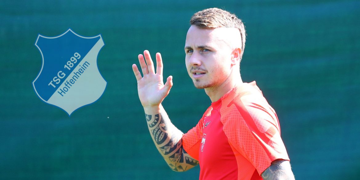 Transfergerüchte: Hoffenheim vor Angelino-Zuschlag – Leipzig und Salzburg schachern wieder
