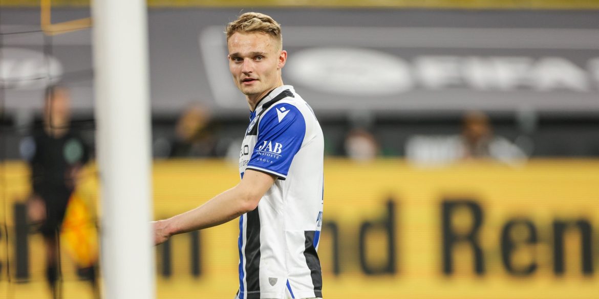 Schnell verkaufen! Das sind die Verlierer des 33. Spieltags