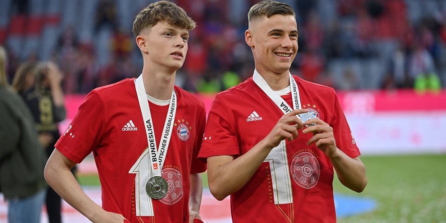 Kaufempfehlungen Comunio-Saisonübergang: Youngsters zum Mitnehmen – Teil II