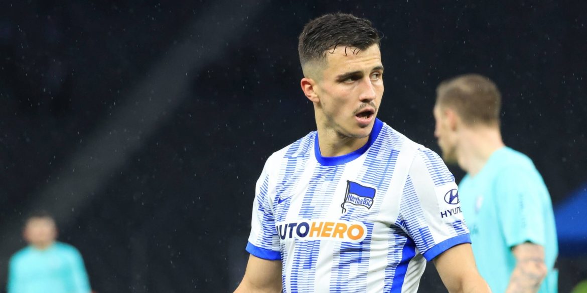 Hertha BSC nach den Transfers: Konkurrenz für die Stammkräfte