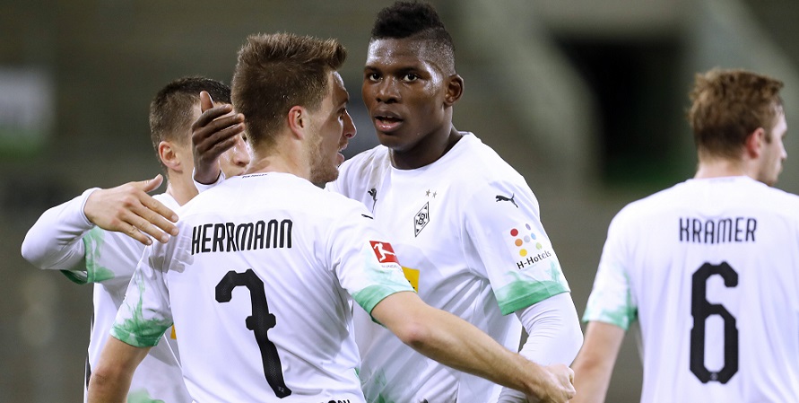 Marktwertgewinner der Woche – KW 26: Embolo und Co. – drei Mal Gladbach vor dem CL-Showdown