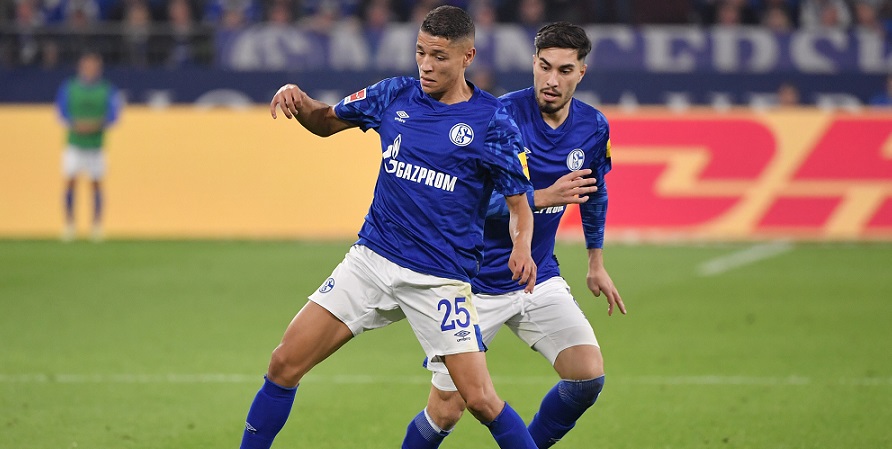 Zwischenbilanz Schalke 04: Mit wenigen Comunio-Lichtblicken auf dem absteigenden Ast