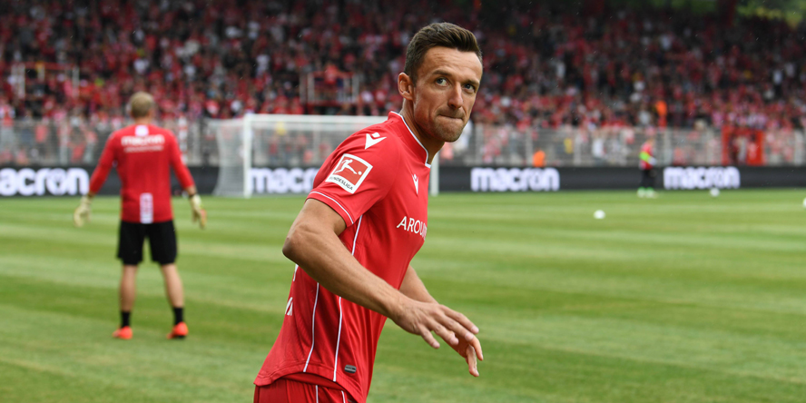 Alte Gesichter in neuen Kleidern: Die Perspektiven von Gentner, Ujah und Schlotterbeck