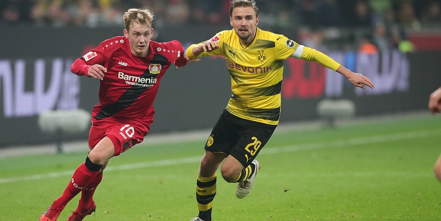 Comunio-Head2Head: BVB gegen Bayer – mit unterschiedlichen Vorzeichen ins Topspiel