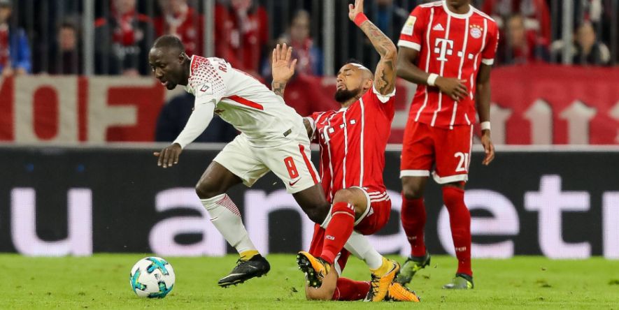 Comunio-Gerüchteküche: Keita, Vidal und Co: Da tut sich was